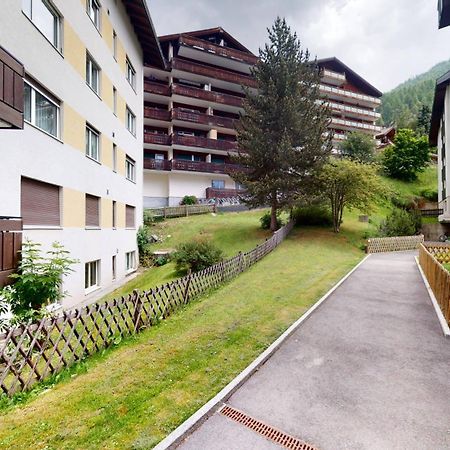 Beautiful Apartment In Zermatt With A Breathtaking View Of The Matterhorn Esterno foto