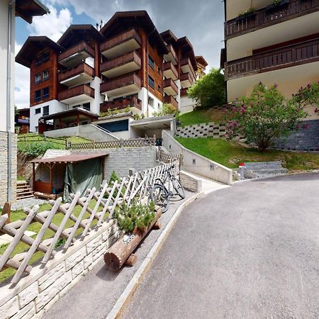 Beautiful Apartment In Zermatt With A Breathtaking View Of The Matterhorn Esterno foto